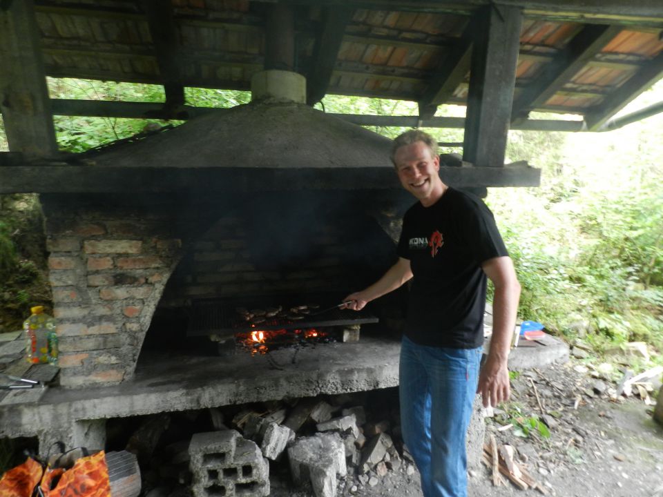 Piknik - foto povečava