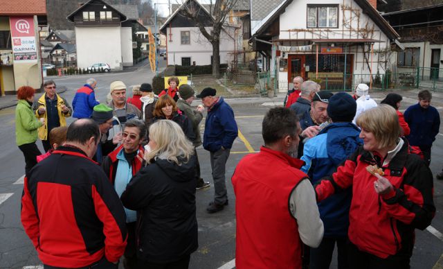 Debela peč - foto