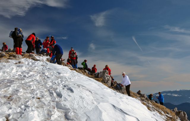 Debela peč - foto