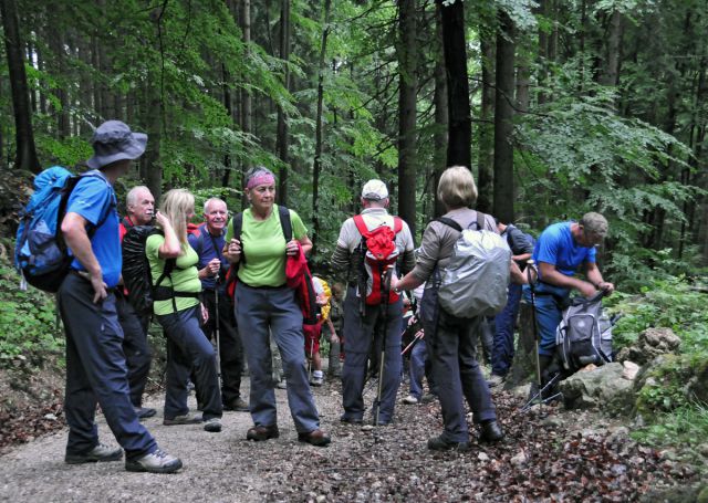  Bärenschützklamm - foto