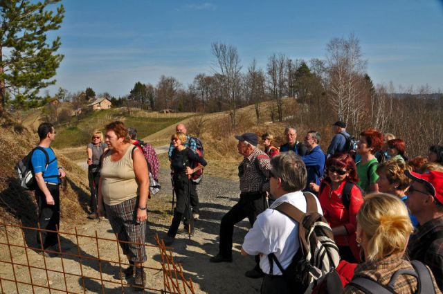 Plač - foto