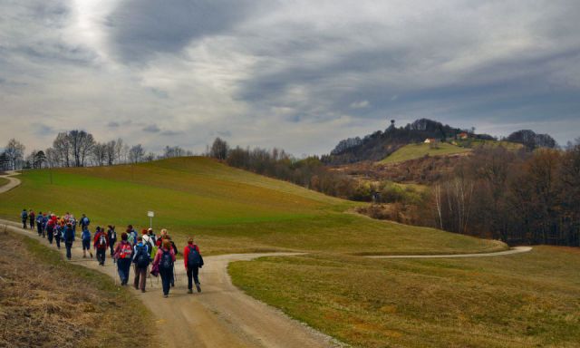 Plač - foto