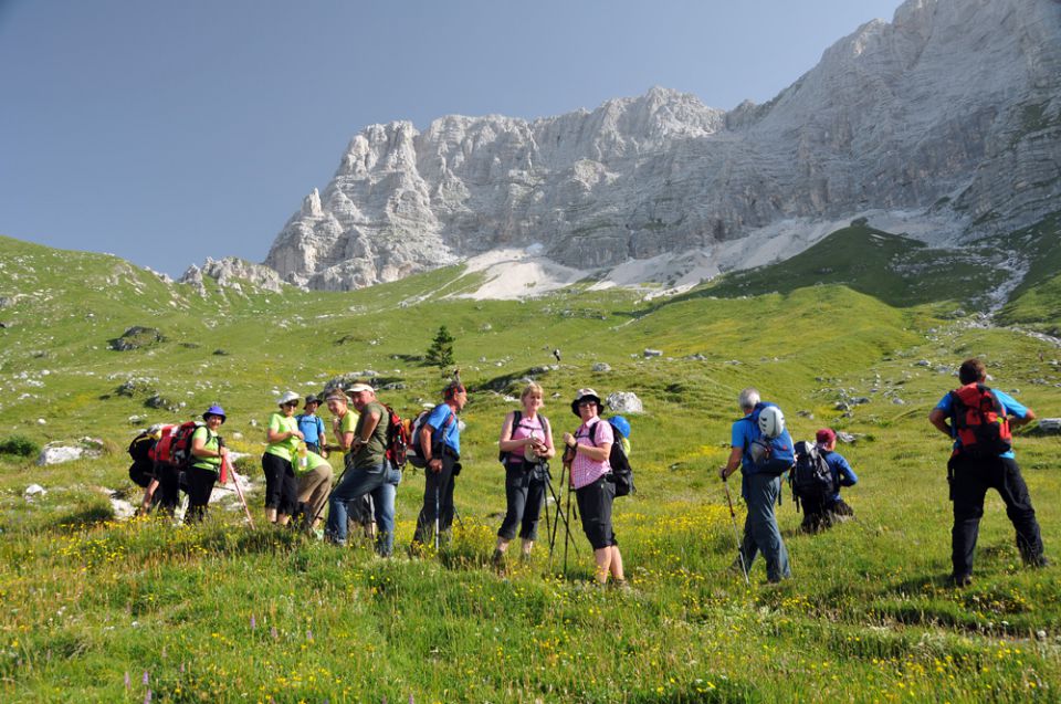 Montaž - foto povečava