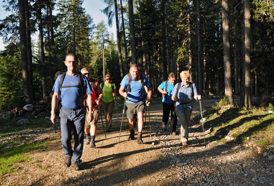 Korošica - foto povečava