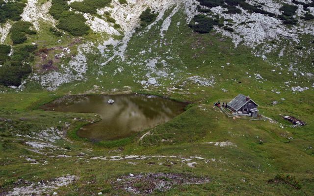 Korošica - foto