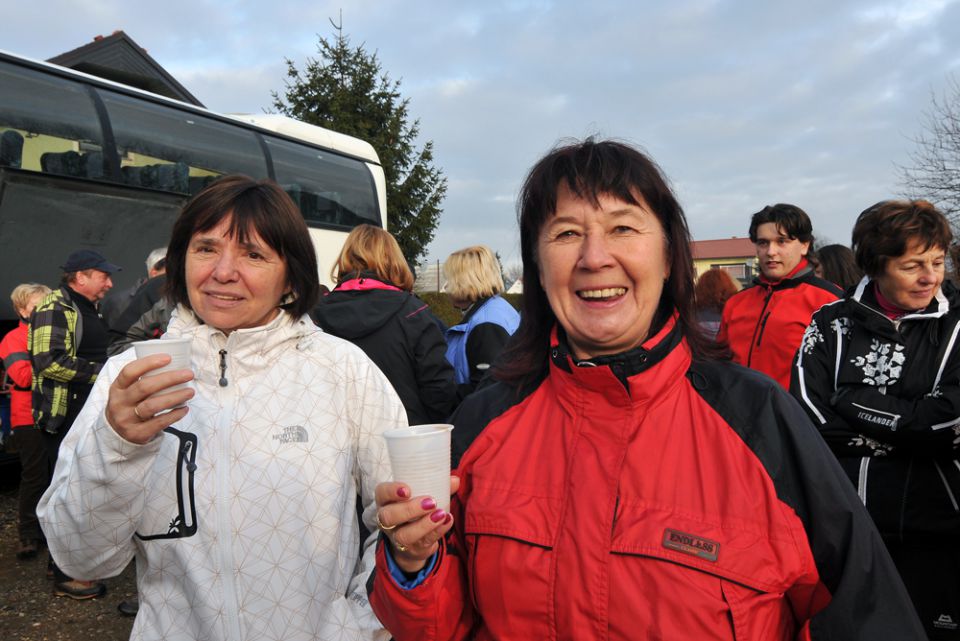 Pohod ob koncu leta 2012 prvi del - foto povečava