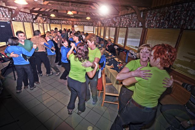 Pohod ob koncu leta 2012 drugi del - foto