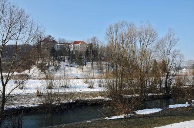 Po Slovenskih goricah - foto