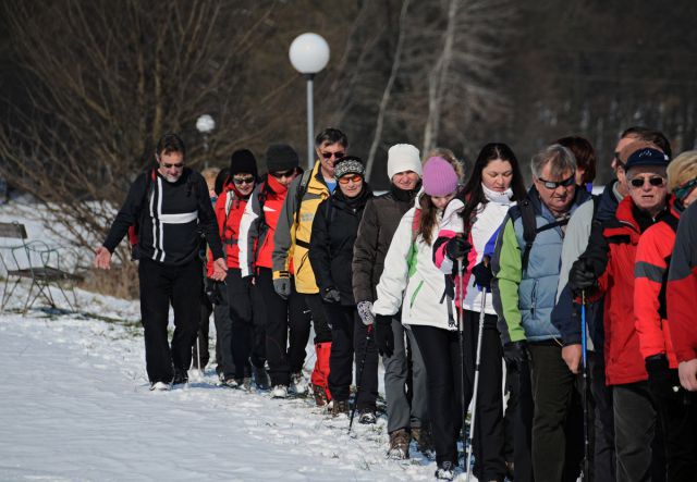 Po Slovenskih goricah - foto