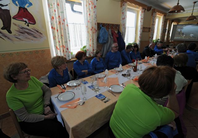Drugi občni zbor - foto