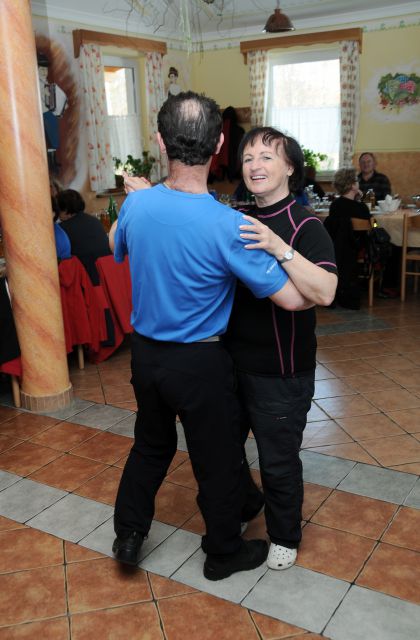 Drugi občni zbor - foto