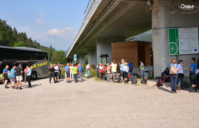 Sv, Višarje - foto