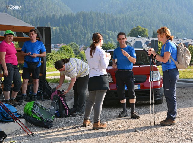 Sv, Višarje - foto