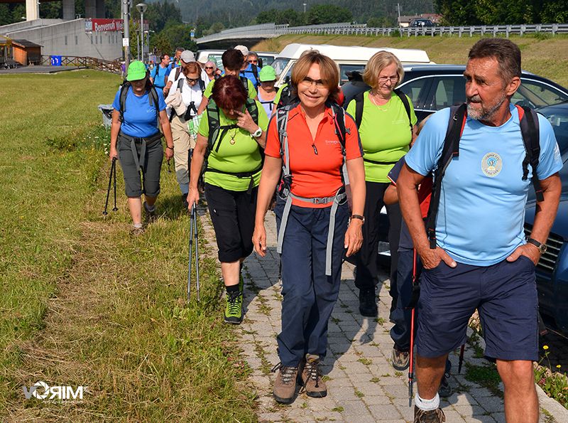 Sv, Višarje - foto povečava