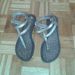 Grendha sandali, št. 40, 15eur