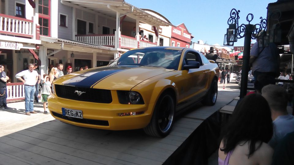 Pullman city 2016 - foto povečava