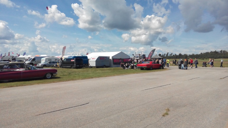 POWER BIG MEET 2017 - foto povečava