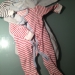 pižama oz. pajac Mothercare 3 do 6 mesecev
