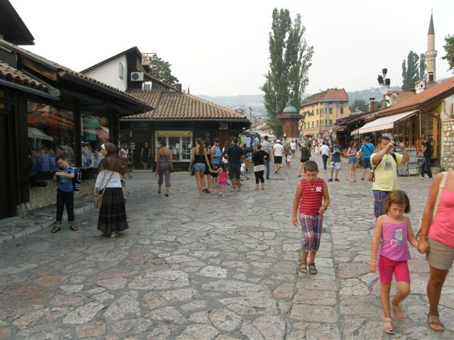 ...bosna, hrvaška - foto povečava