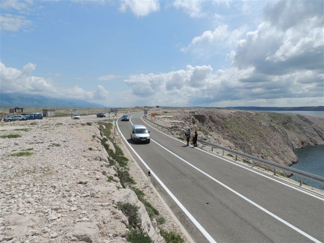  MK Soča na Pagu 2 - foto povečava