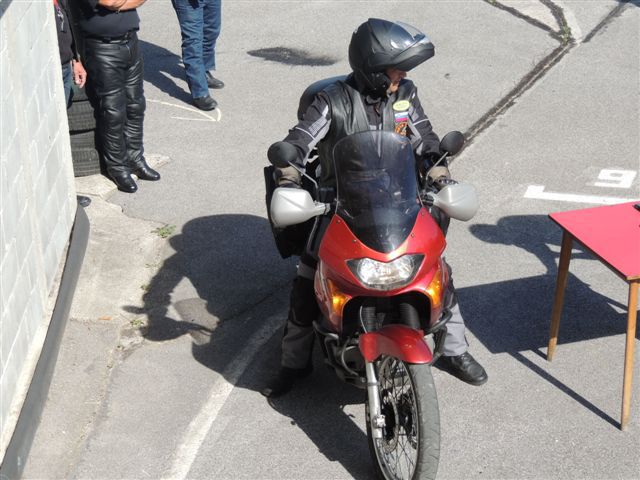 Moto avantura 2014 - foto