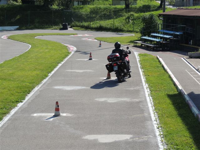 Moto avantura 2014 - foto