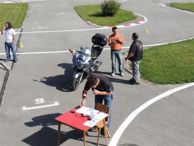 Moto avantura 2014 - foto povečava