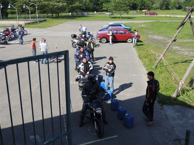 Moto avantura 2014 - foto