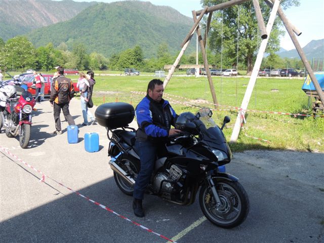 Moto avantura 2014 - foto