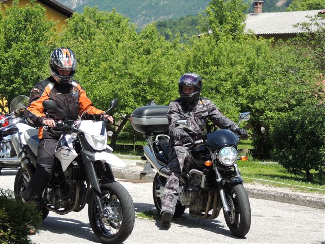 Moto avantura 2014 - foto