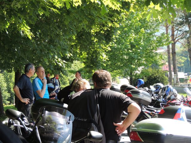 Čerinov memorial 7.6.2014 - foto