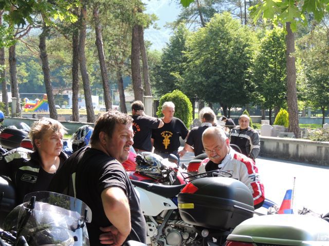 Čerinov memorial 7.6.2014 - foto