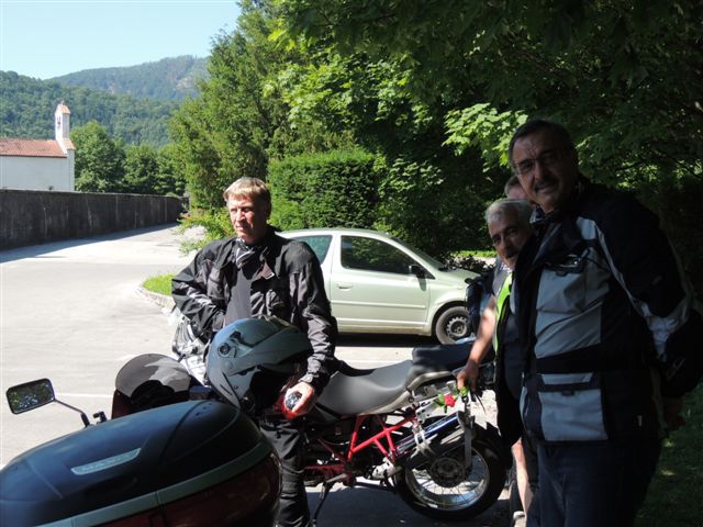 Čerinov memorial 7.6.2014 - foto