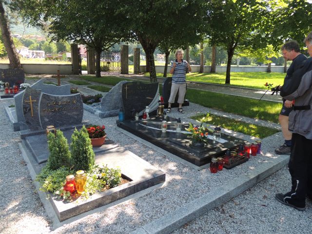 Čerinov memorial 7.6.2014 - foto