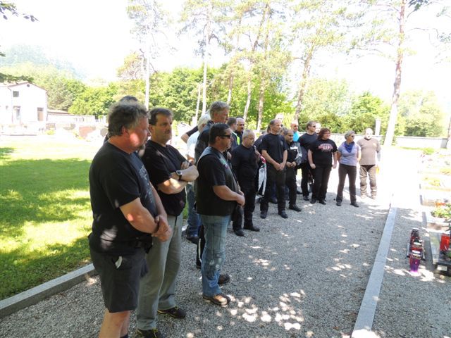 Čerinov memorial 7.6.2014 - foto