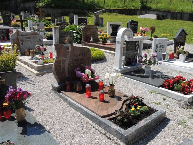 Čerinov memorial 7.6.2014 - foto povečava