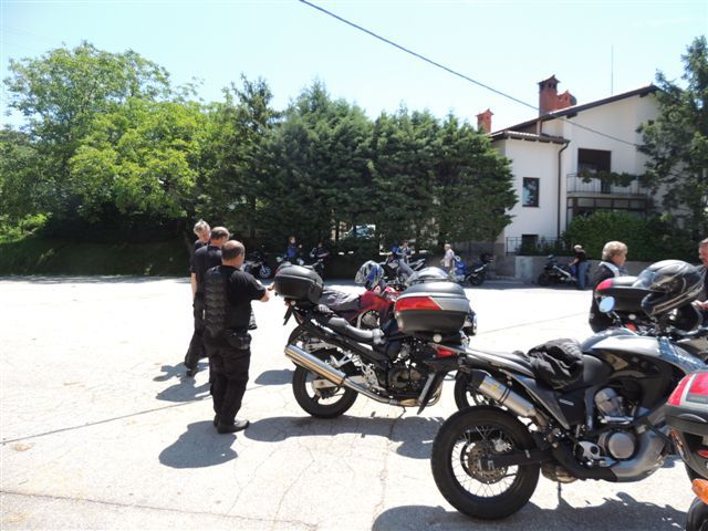 Čerinov memorial 7.6.2014 - foto povečava