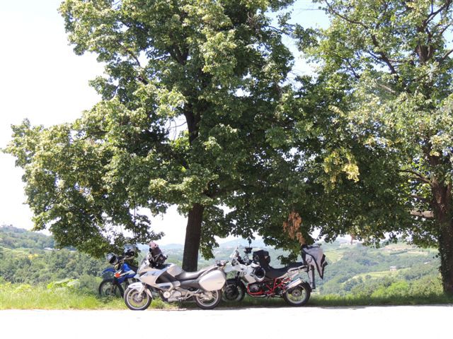 Čerinov memorial 7.6.2014 - foto povečava