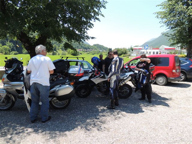 Čerinov memorial 7.6.2014 - foto