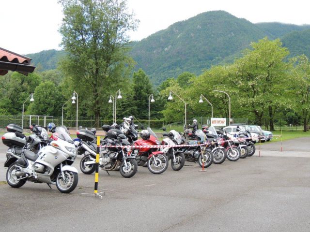 Moto avantura 2015 - foto