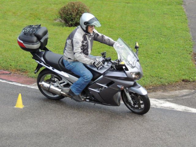 Moto avantura 2015 - foto