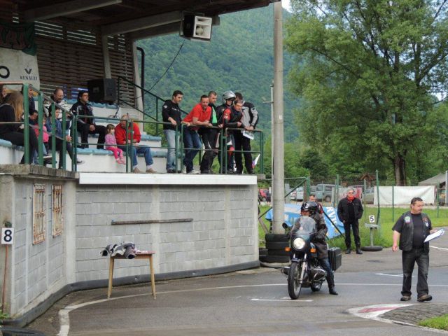 Moto avantura 2015 - foto