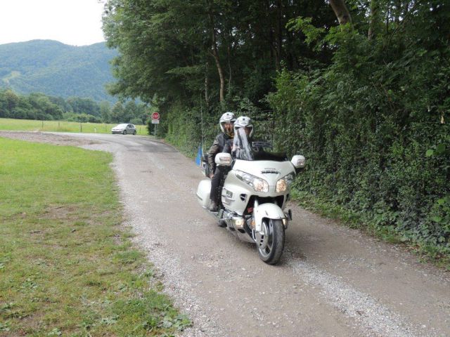 Moto piknik kamp Siber 20.6.2015 - foto