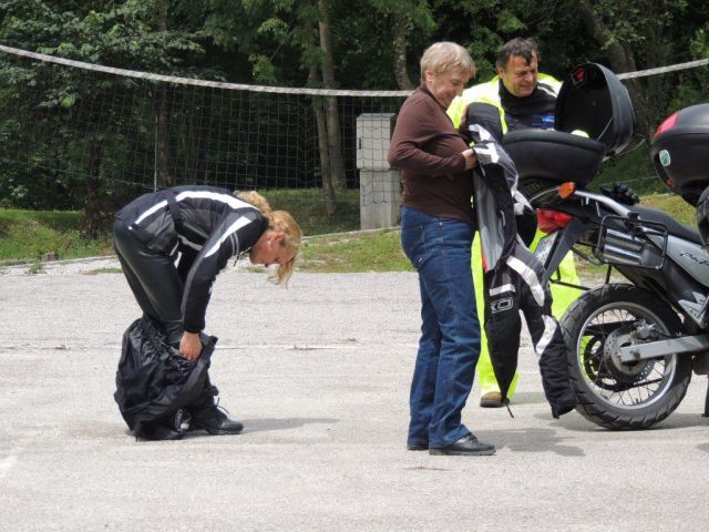 Moto piknik kamp Siber 20.6.2015 - foto