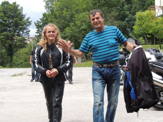 Moto piknik kamp Siber 20.6.2015 - foto