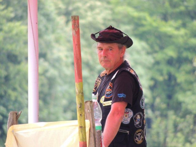 Moto piknik kamp Siber 20.6.2015 - foto