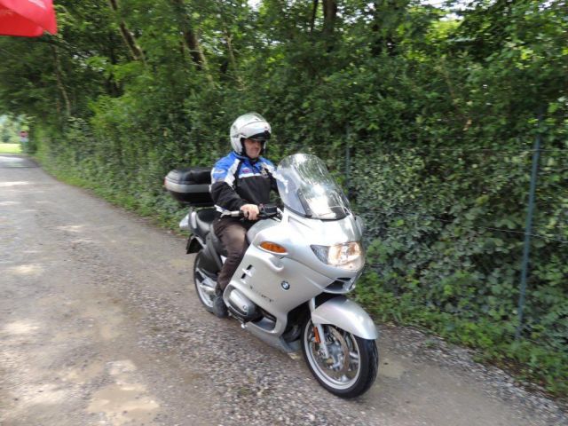 Moto piknik kamp Siber 20.6.2015 - foto