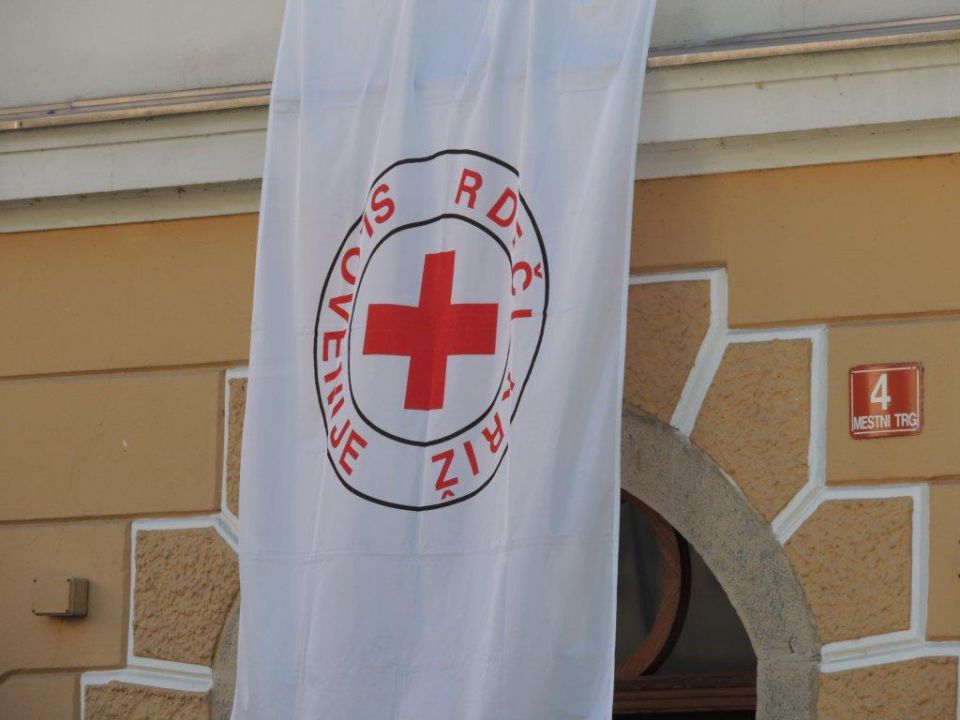 Rdeči križ - muzej 20.6.2015 - foto povečava
