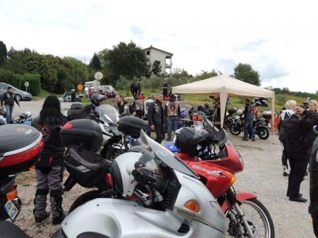 Zaključek moto sezone MK  Soča 2015 - foto