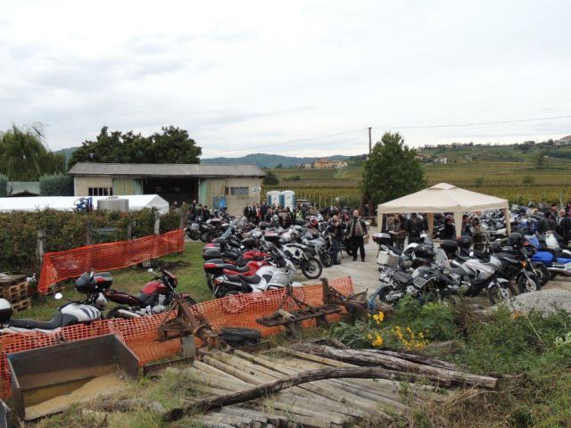 Zaključek moto sezone MK  Soča 2015 - foto